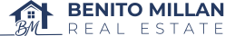 Benito Millan – Real Estate Agent in Southern California.